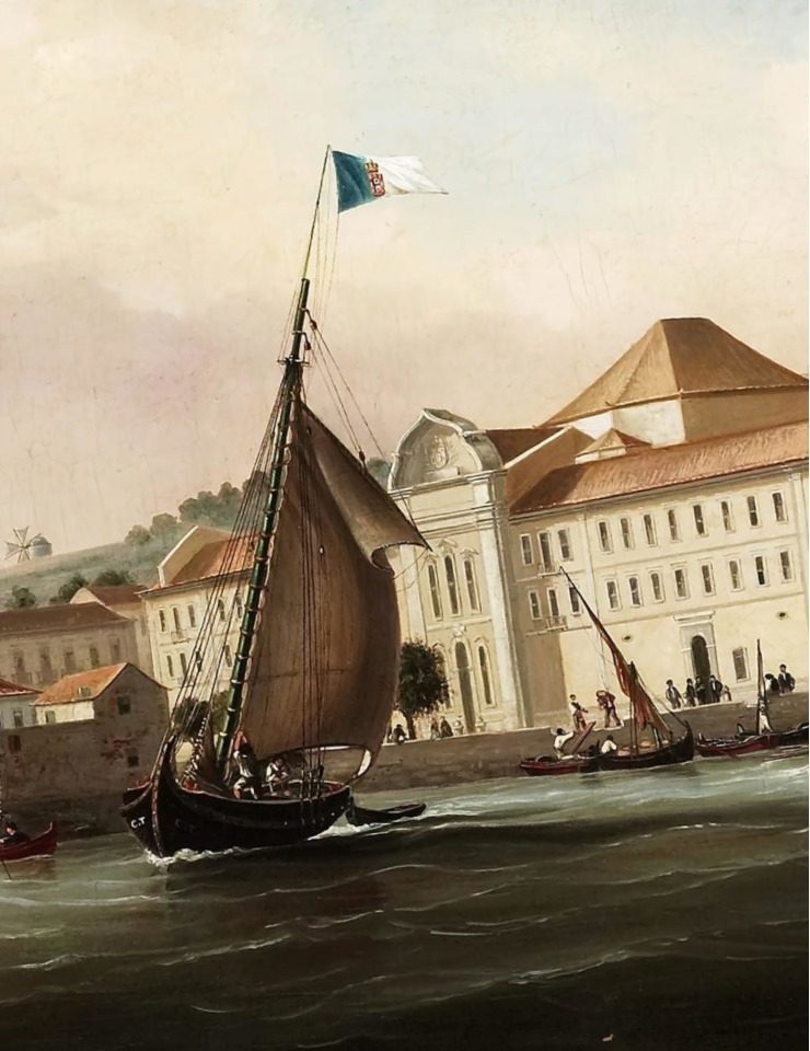 Source image — PALÁCIO PIMENTA – LISBOA RIBEIRINHA – VISITA ORIENTADA