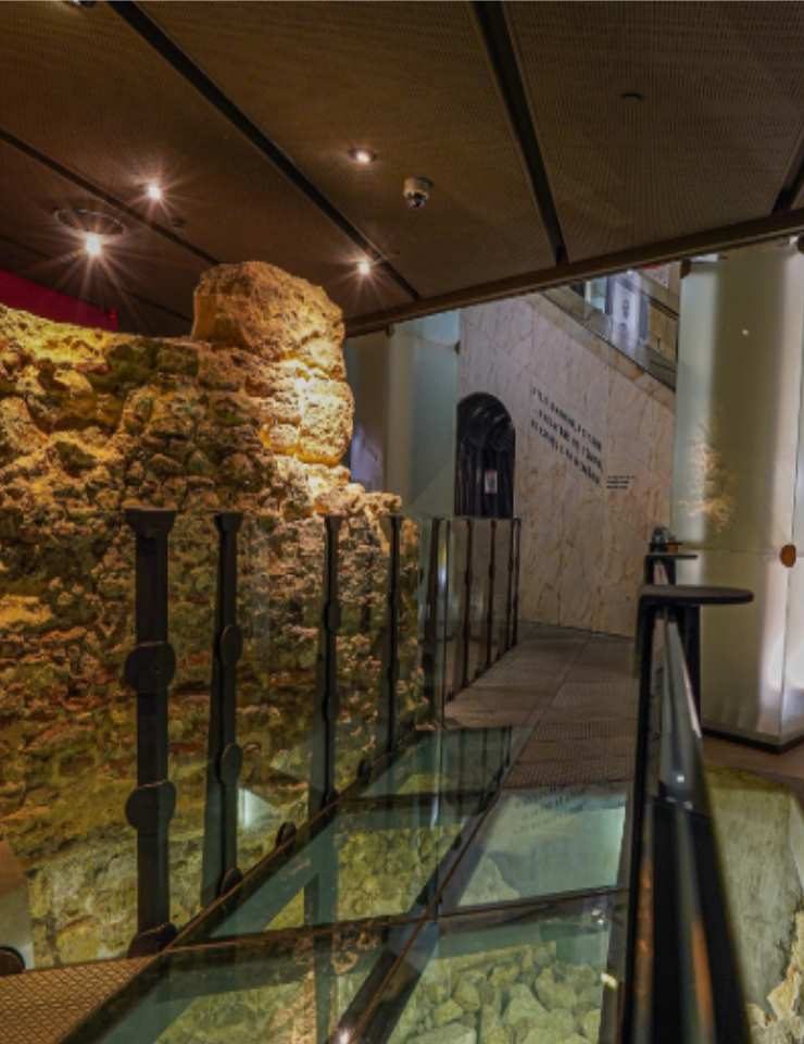 Source image — CASA DOS BICOS – UMA CASA COM 500 ANOS DESCOBRIR+ – VISITA ORIENTADA