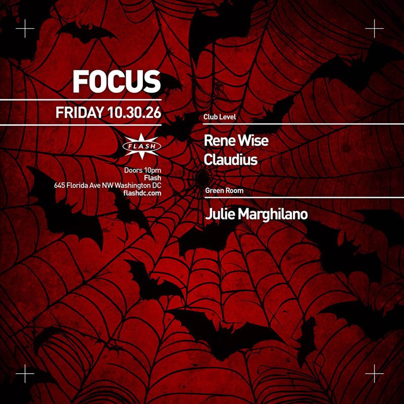 Source image — FOCUS: Rene Wise