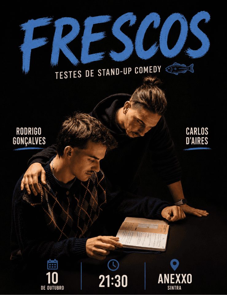 Imagem da fonte — Frescos