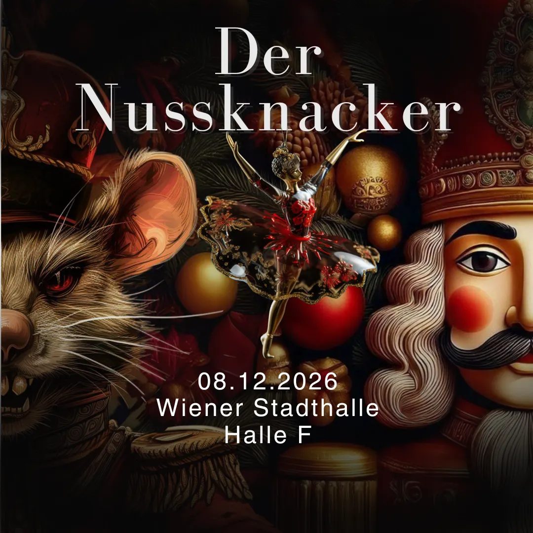 出典の画像 — Der Nussknacker