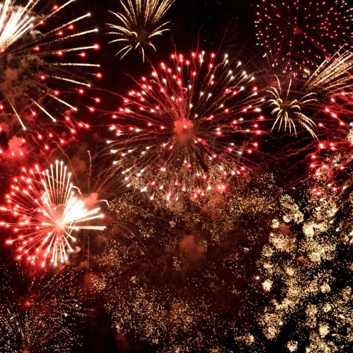 Bild der Quelle — Celebrate NYE at Harbour Rocks