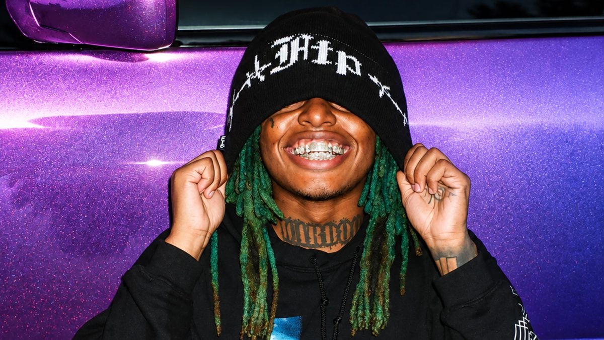 Imagem da fonte — ZillaKami