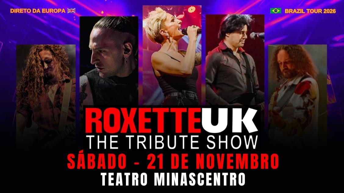Source image — ROXETTE UK - THE TRIBUTE SHOW
