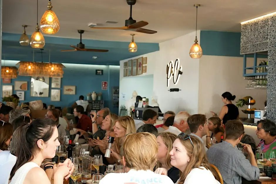 Source image — Group & Private Events by the Sea | PiCú Puerto Banús