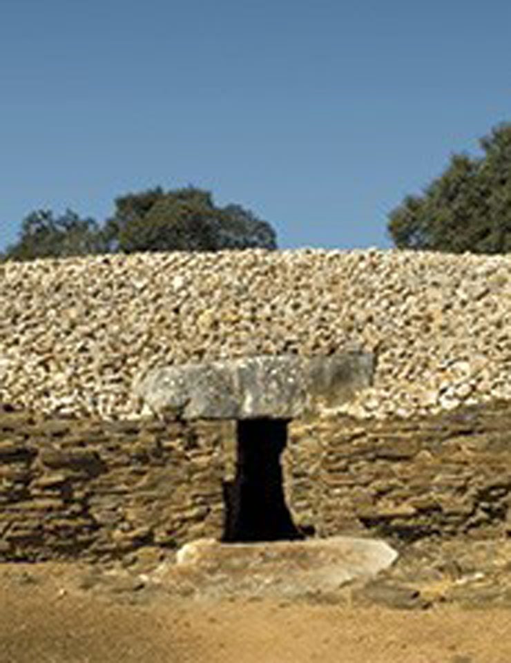 Source image — Monumentos Megalíticos de Alcalar