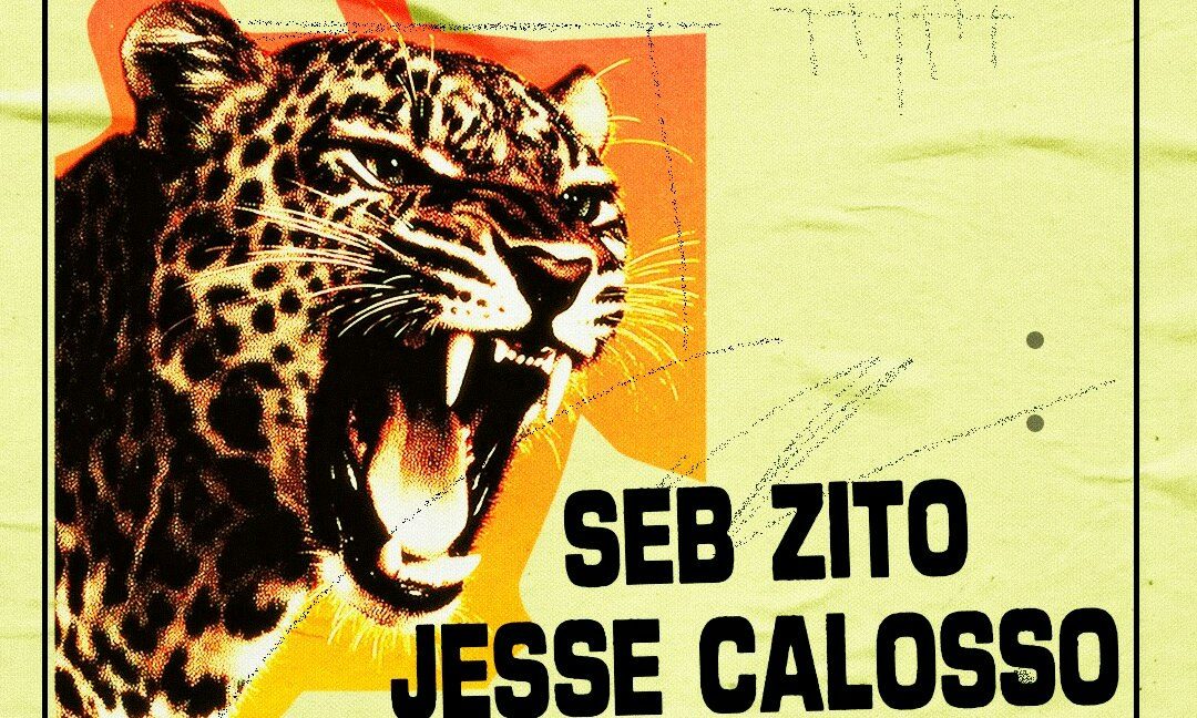 Source image — Seb Zito + Jesse Calosso b2b Shahar