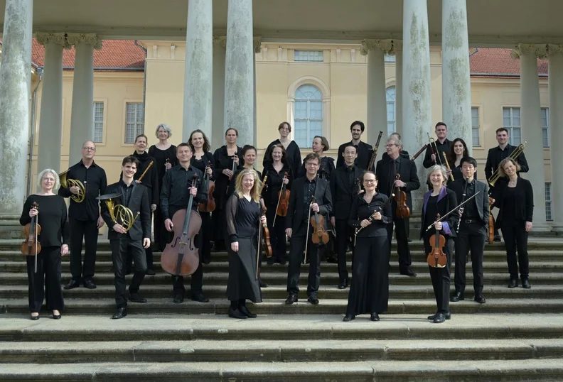 Imagem da fonte — New Year’s Eve Gala Concerts with CONCERTO BRANDENBURG on period instruments
