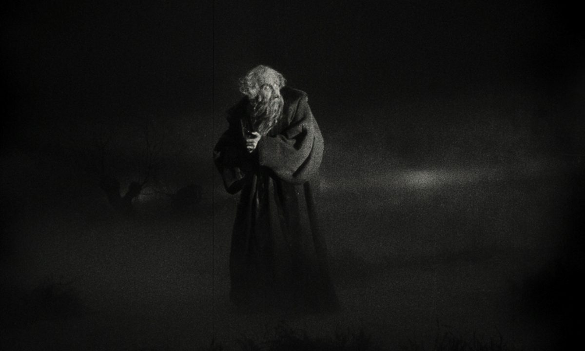 Source image — F.W. Murnau's Faust (1926) with a Live Score by Eve Matin