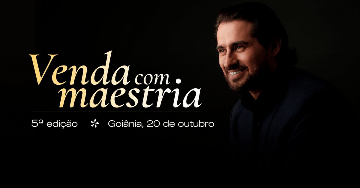 Imagem da fonte — Venda com Maestria 5º edição