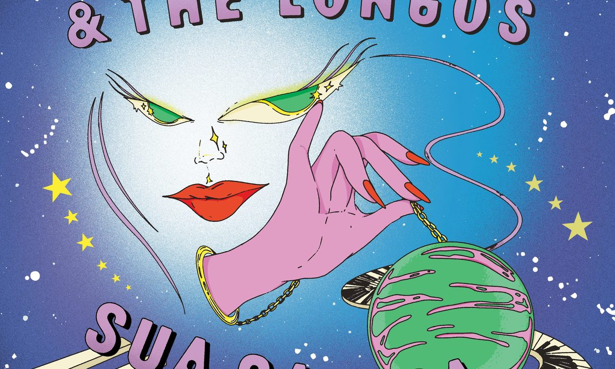 Source image — Stella & The Longos + Sua Galera
