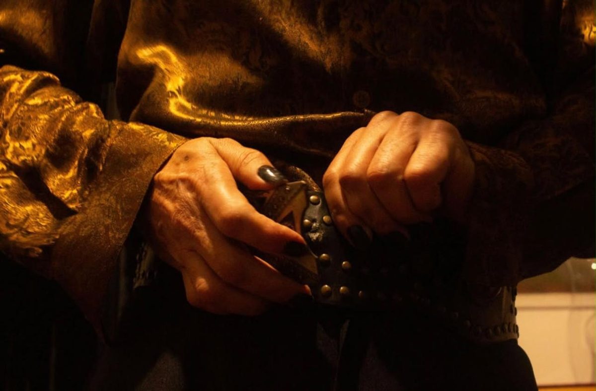 Imagen de la fuente — ... Caetano e Eu!