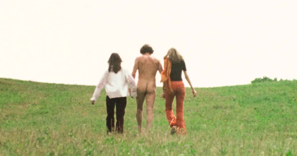 Source image — múm x ‘La Vie Rêvée’ — Videodroom 2026