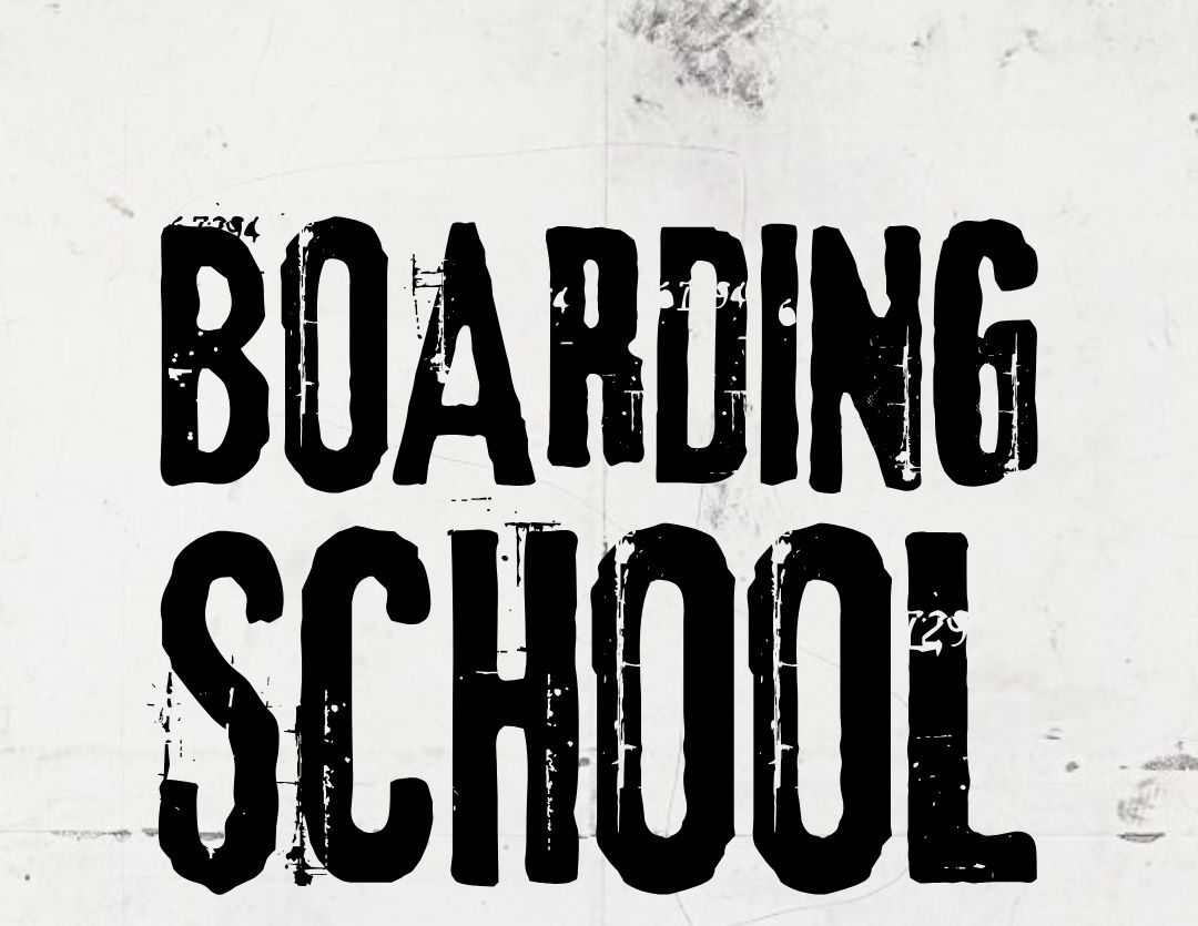 Image de la source — Boarding School