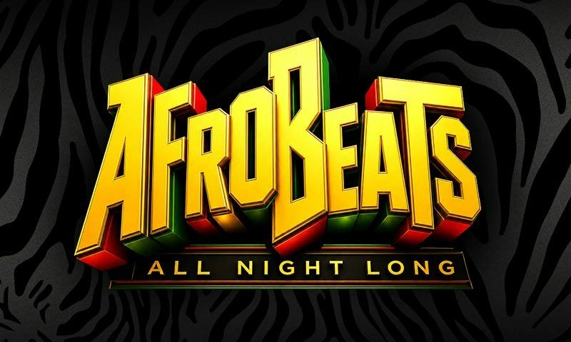 Imagen de la fuente — Afrobeats All Night Long - Limited Free Tickets