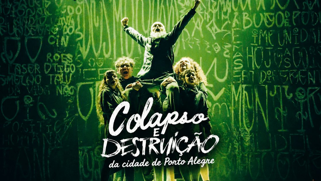 Image de la source — Colapso e Destruição da Cidade de Porto Alegre