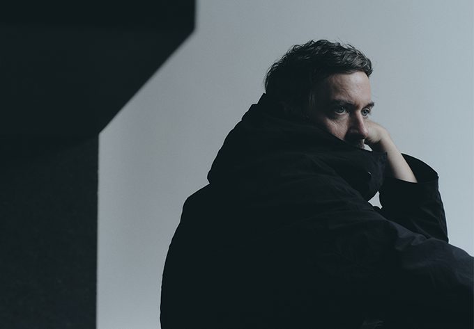 Imagem da fonte — Bonobo com Anish Kumar