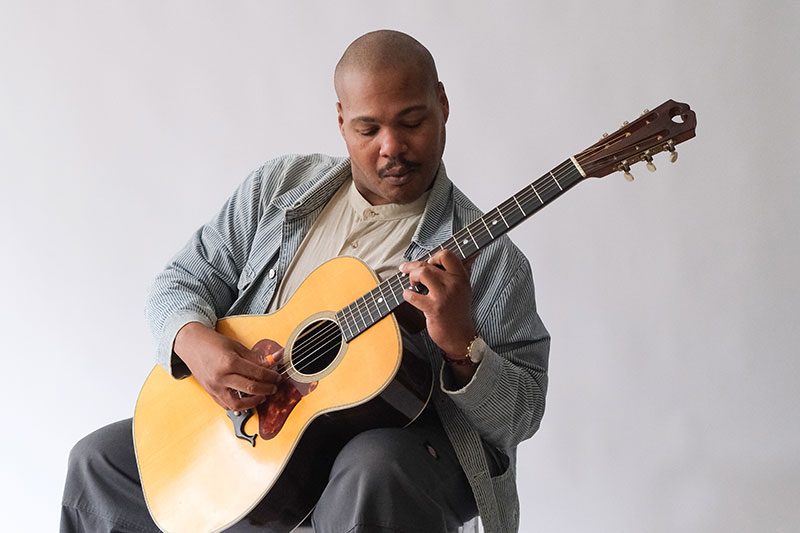 Image de la source — Jerron Paxton