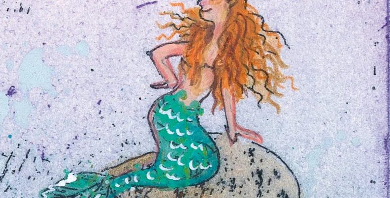 Imagem da fonte — Family Concert: The Little Mermaid (In German Language)
