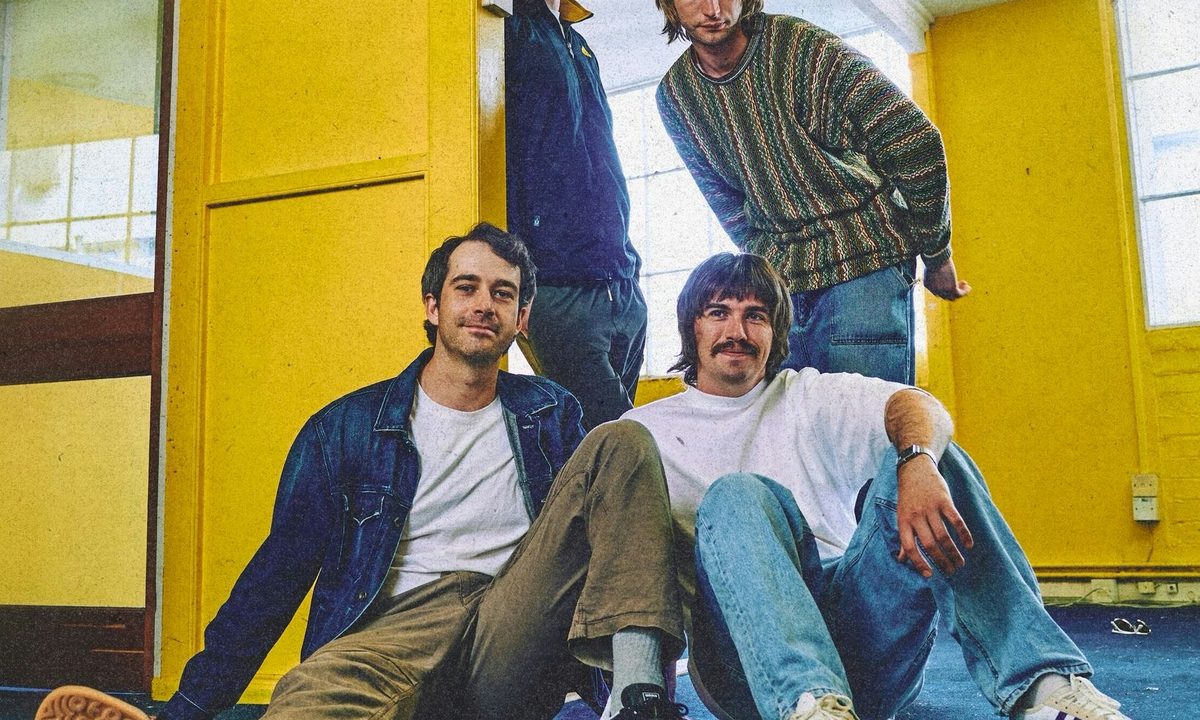 Source image — The High Points / Mr Griff