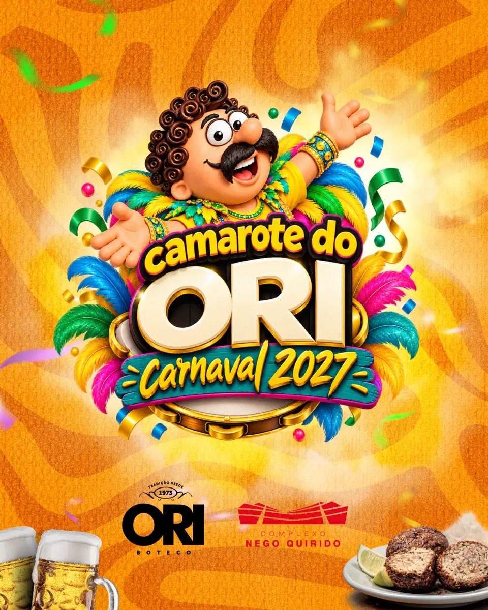Imagen de la fuente — Camarote Ori Boteco - Carnaval Floripa 2027