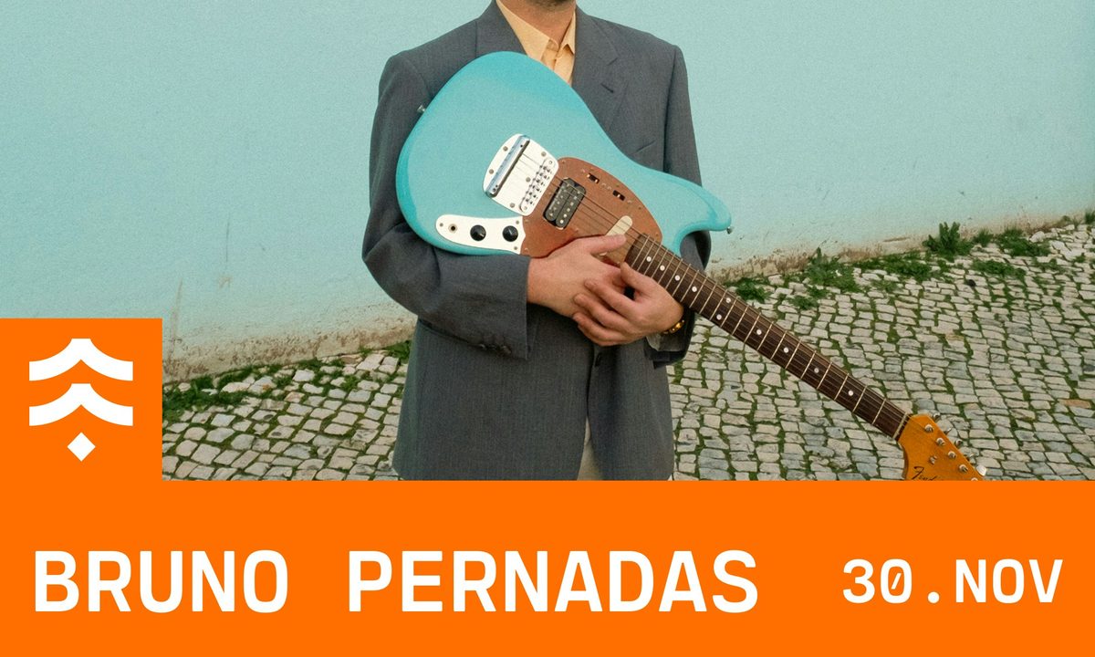 Imagen de la fuente — Bruno Pernadas
