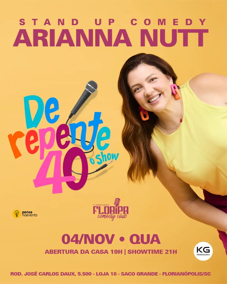 Bild der Quelle — ARIANNA NUTT - DE REPENTE 40 - 21h