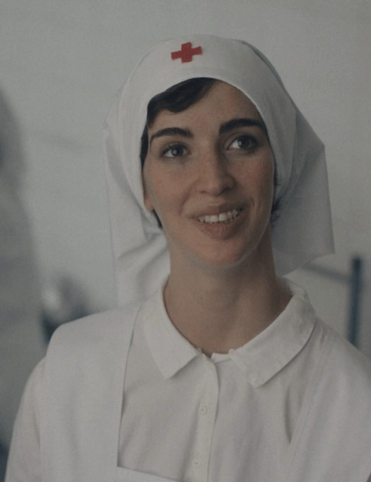 Immagine della fonte — DAMAS, CINECLUBE47
