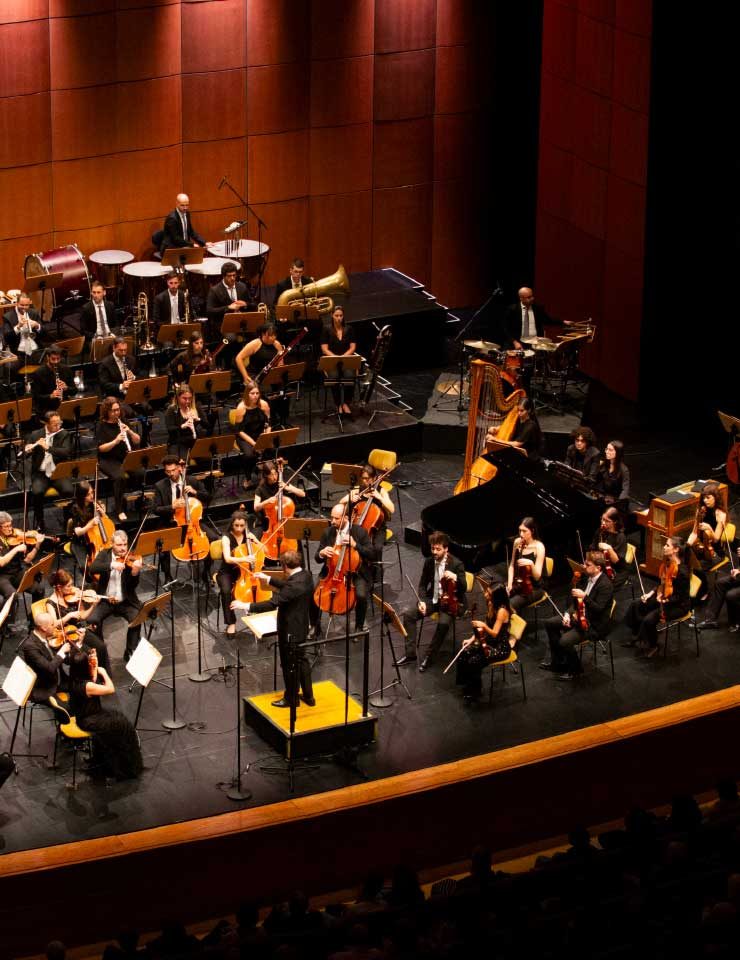 Bild der Quelle — CONCERTO DE ANO NOVO 2027 | OML