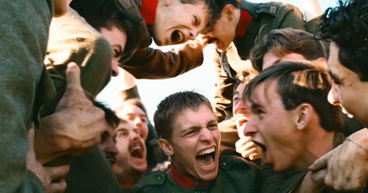 Source image — Openingsfilm: Coward — Lukas Dhont