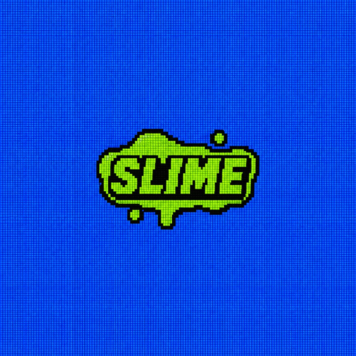 Imagem da fonte — SLIME