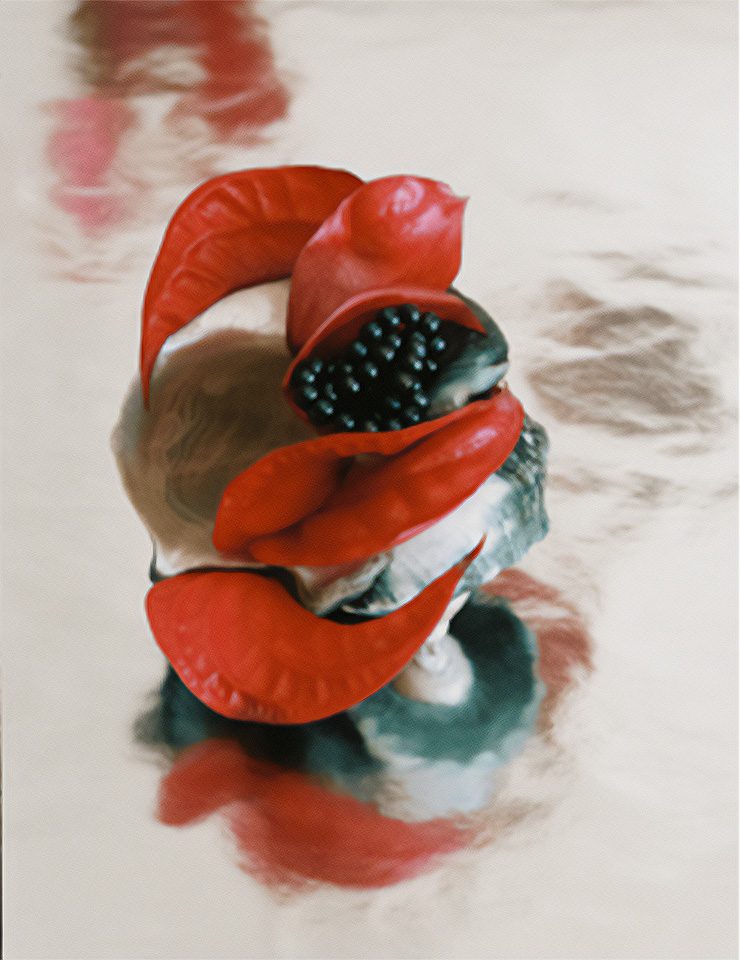 Imagem da fonte — Ikebana