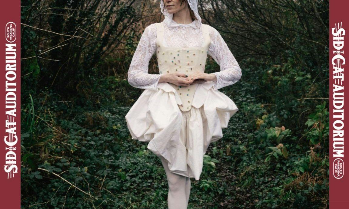 Imagem da fonte — Kate Nash