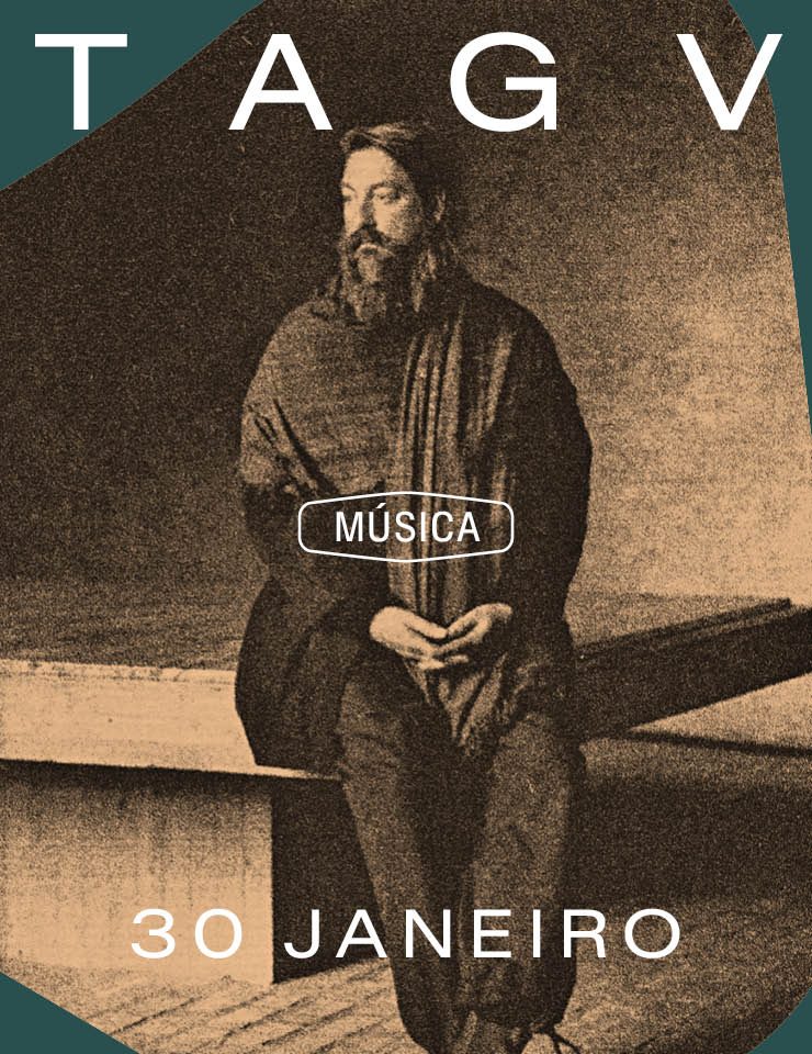 Imagem da fonte — Joep Beving