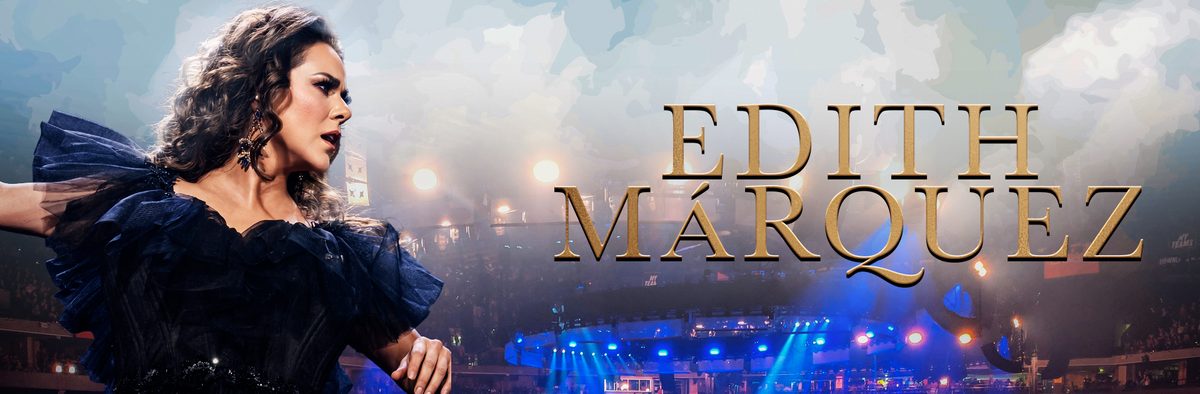 Imagem da fonte — Edith Márquez