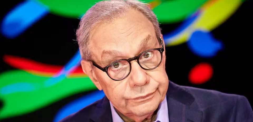 来源图片 — Lewis Black