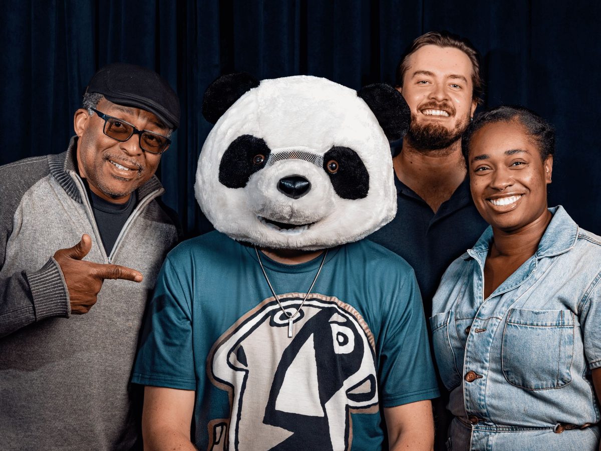 Imagem da fonte — Amaury Faye Nola 4tet feat Herlin Riley