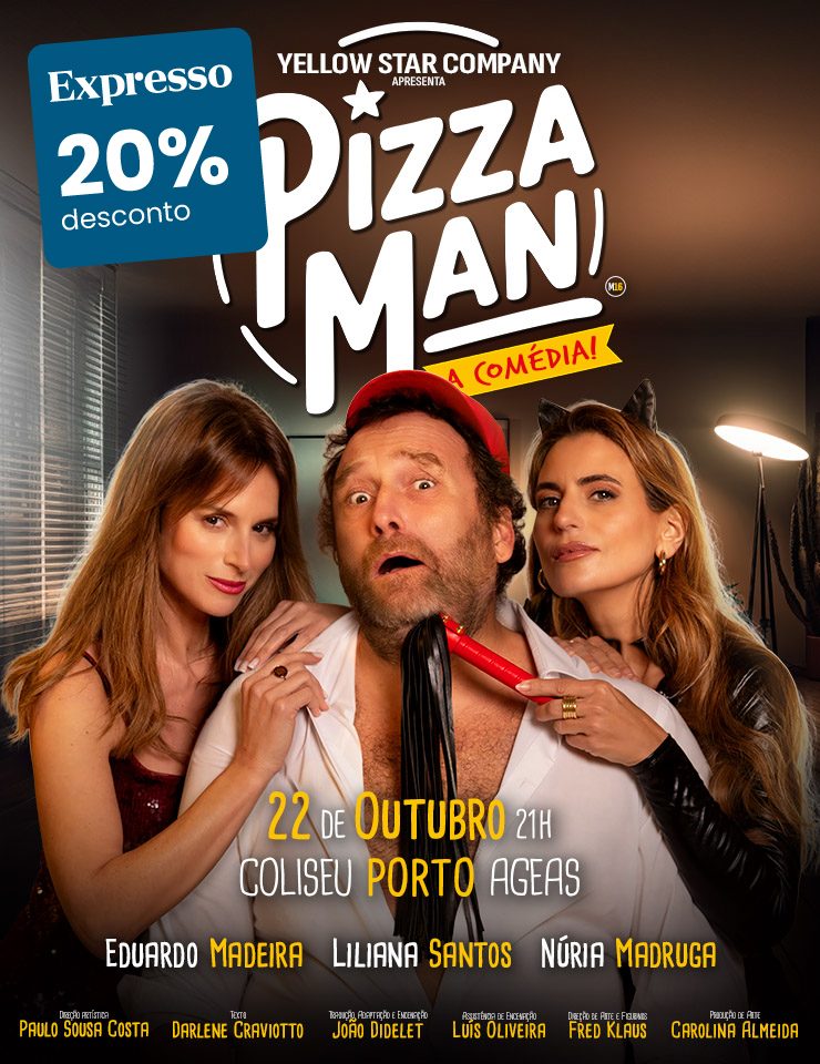 Bild der Quelle — PIZZA MAN