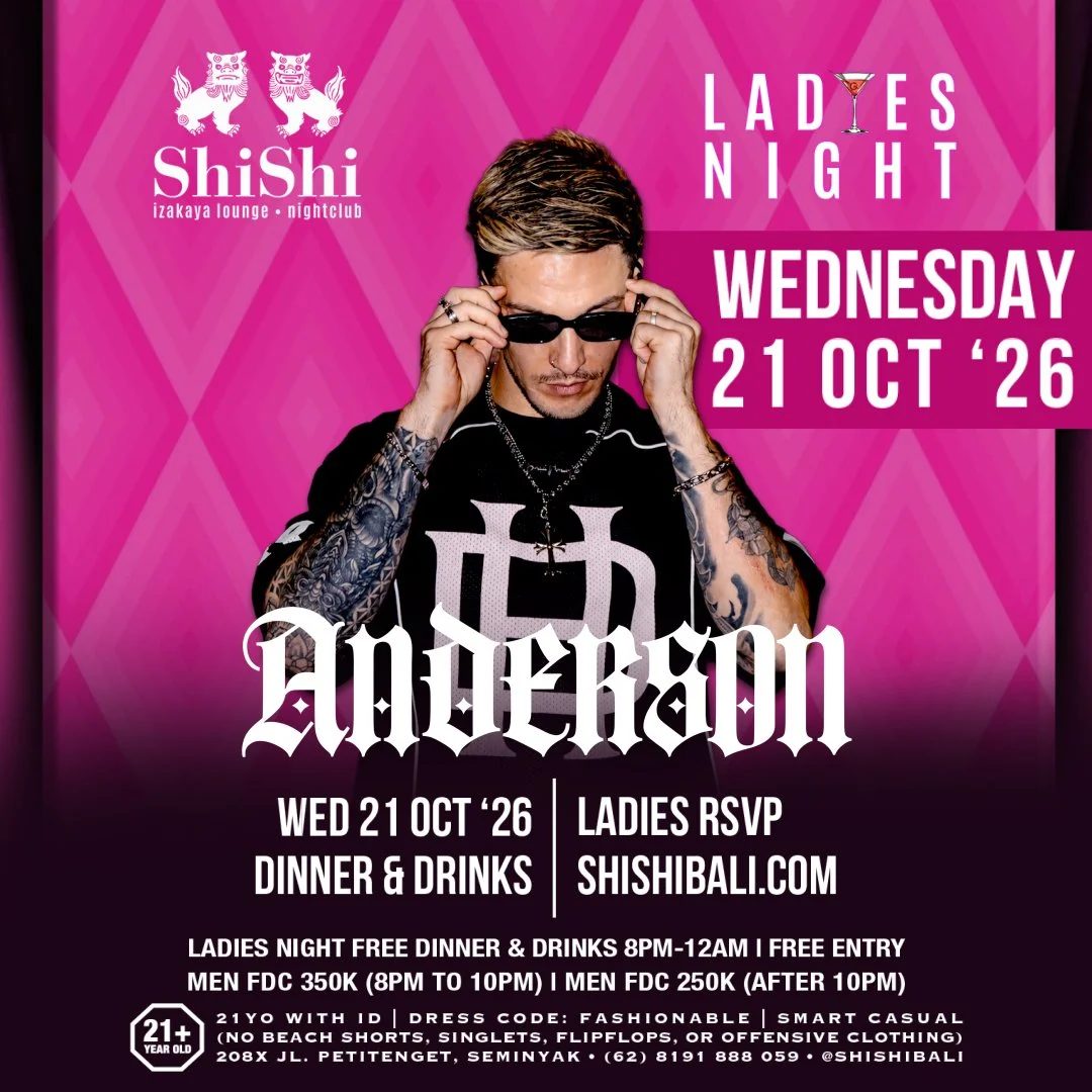 출처 이미지 — WEDNESDAY 21 OCT 2026 — ShiShi