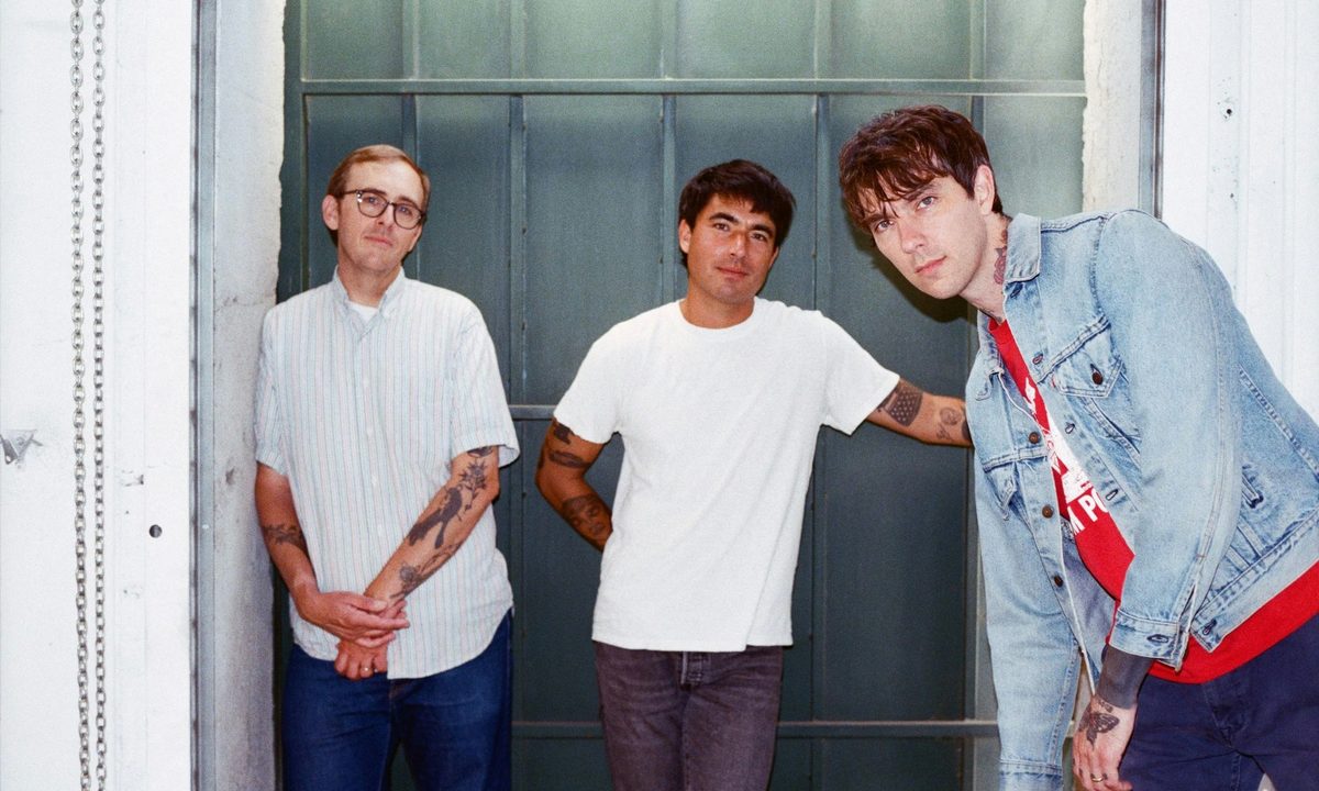 Source image — Joyce Manor + Supports