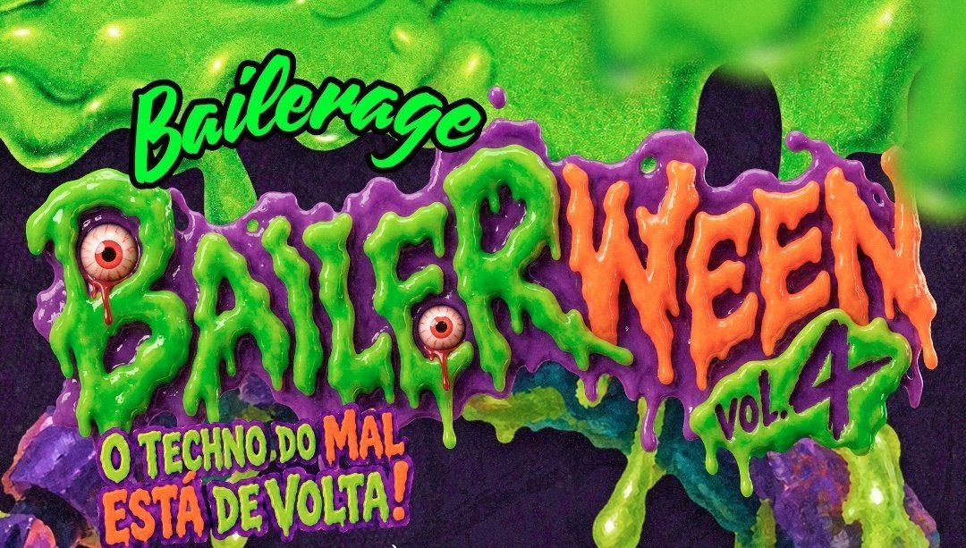 Imagen de la fuente — Halloween da Bailerage - Bailerween vol. 4 em Teresina (PI)