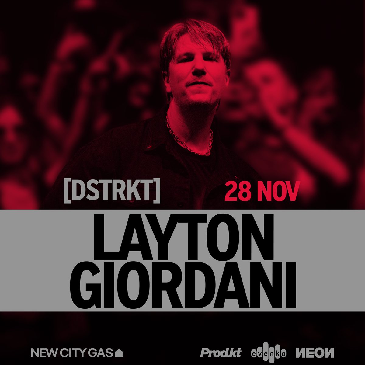 Bild der Quelle — [DSTRKT] LAYTON GIORDANI