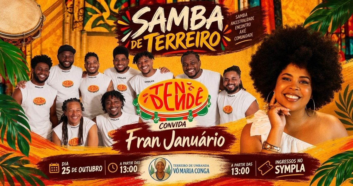 Imagem da fonte — Samba da Apuração