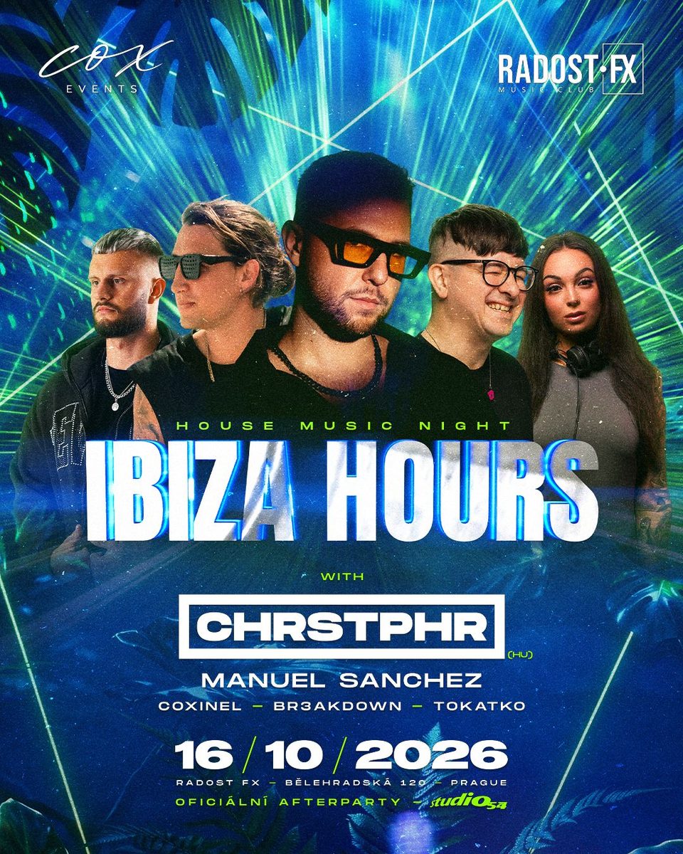 Source image — IBIZA HOURS W/ CHRSTPHR (HU)