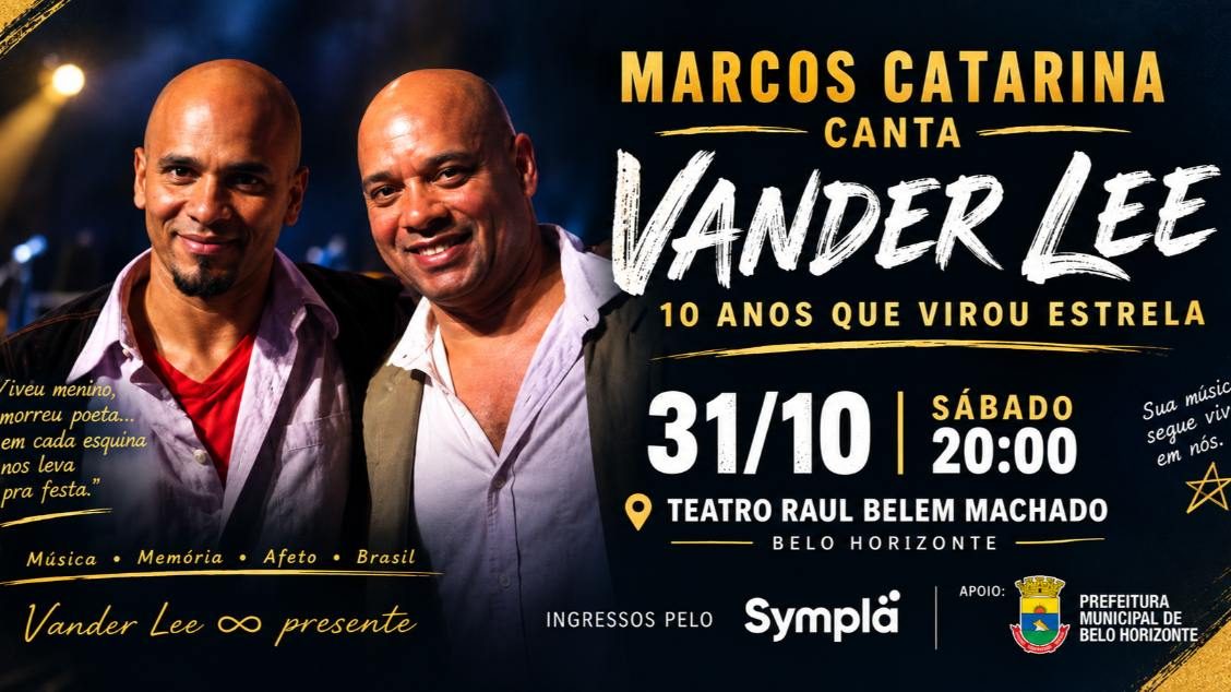 출처 이미지 — MARCOS CATARINA - CANTA VANDER LEE