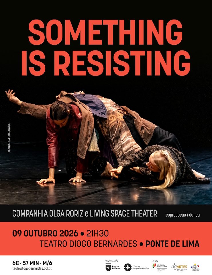 Source image — "Something is Resisting" Companhia Olga Roriz e Living Space Theater