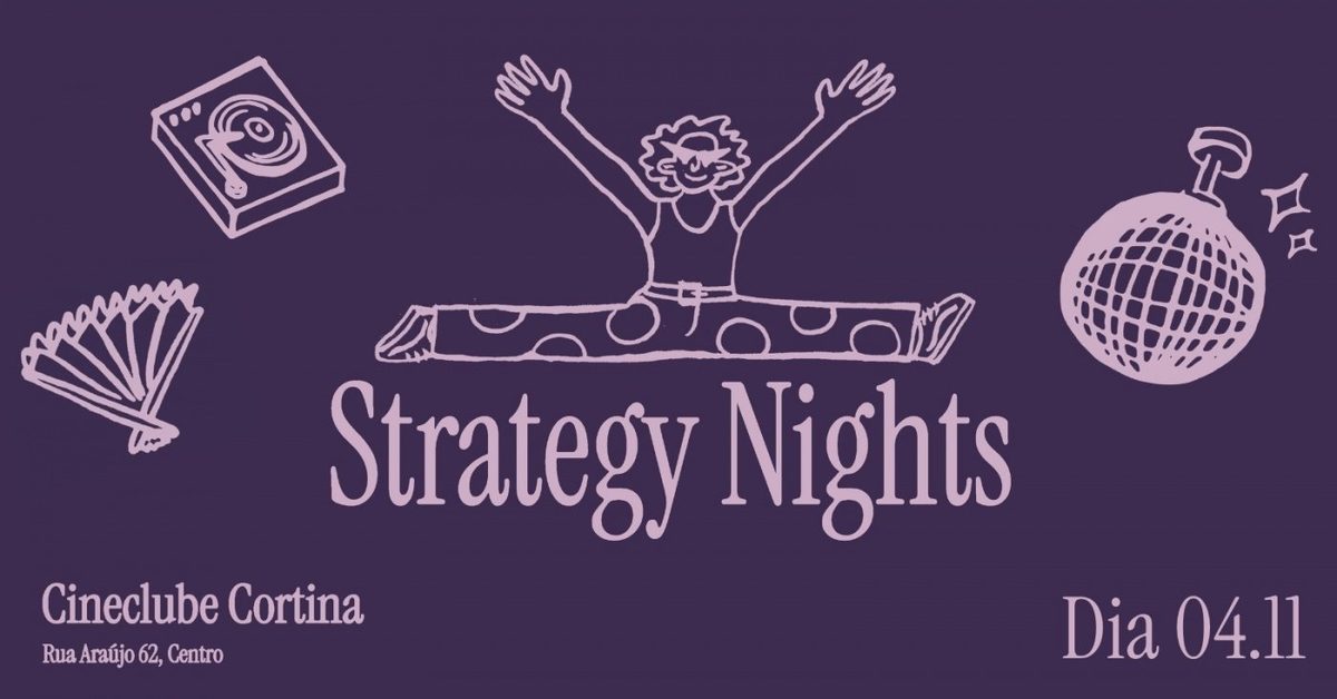 Bild der Quelle — Strategy Nights | Deslinkedize-se