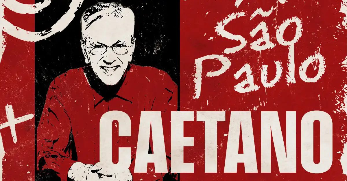 Imagen de la fuente — Caetano Veloso nos Festivais