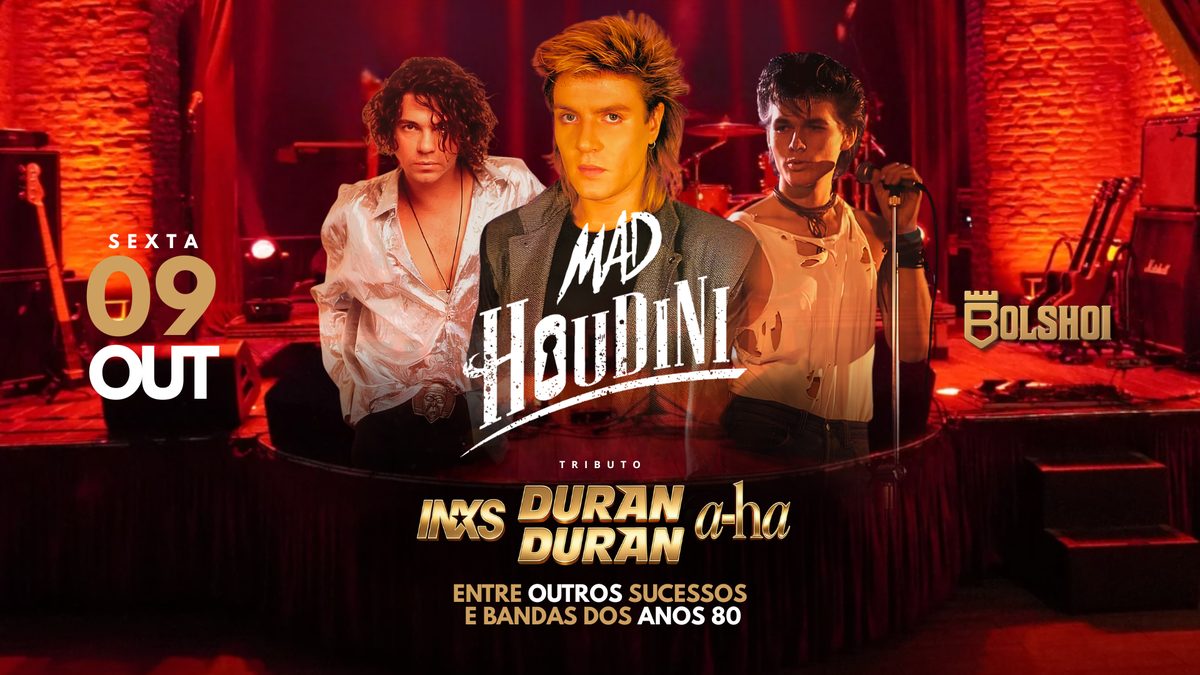 Source image — Mad Houdini