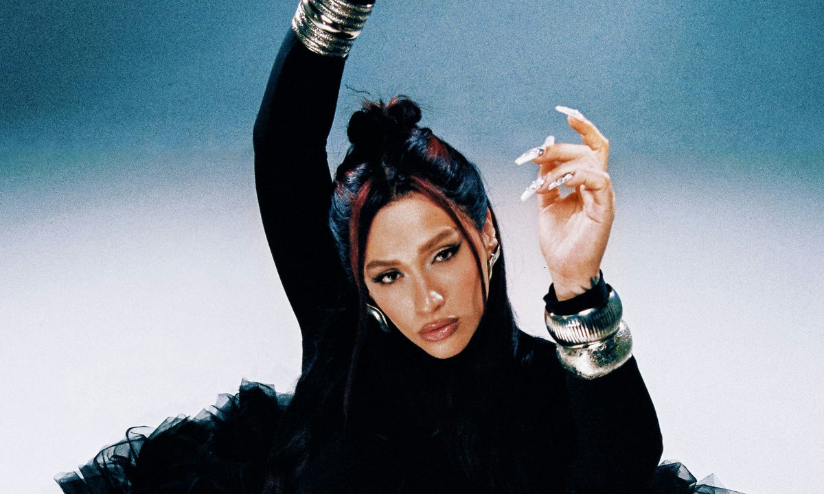 Imagen de la fuente — Lia Kali